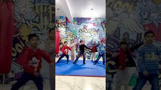 Minna Minna (Desi Mix) | ft Garry Sandhu | Bhangra Dance reel | Ludhiana Dance Academy | 7009333586