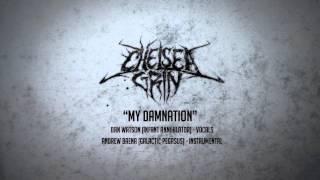 My Damnation Cover Ft. Dan Watson of Infant Annihilator (Official)