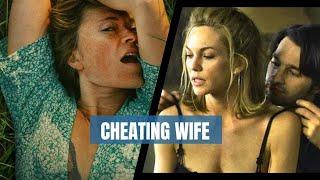 Top 10 Best Cheating Wife Movies | Romantic Cheating Wife Movies | Best Unfaithful Wife movies Part2