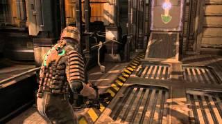 Dead Space - Impossible Run - Chapter 6