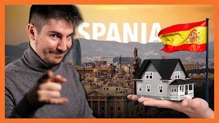 Randament de 15%: De ce sunt IMOBILIARELE în Spania mai ieftine ca în România?