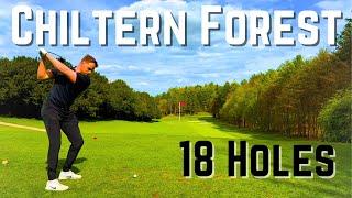 Chiltern Forest Golf Club | 18 Holes