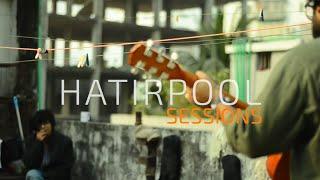 অবিদিত, জানো কি? (Obidito, Jano Ki?) - Syed Farhad | Hatirpool Sessions