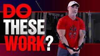 The 5 BEST Chest Exercises For Men | Gary Walker | Build A Rounded Chest!