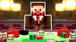 I Added Gambling To Hermitcraft