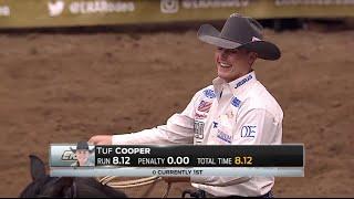 Tuf Cooper takes home 2 big wins in Albuquerque, NM!