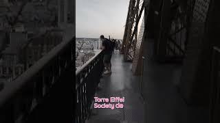 Tour Eiffel | Torre Eiffel | Summer Session | S4 | #10