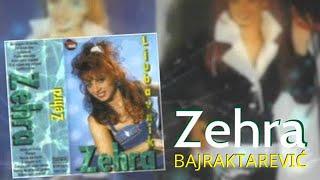 Zehra Bajraktarevic - Kceri zasto tugujes - (Audio 1997)