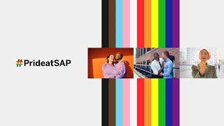 Pride Month at SAP - 2022