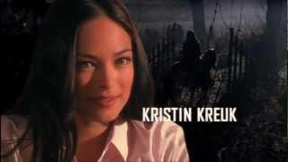 Smallville Intro Season 2 & 3 HD