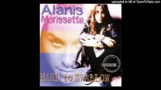 Alanis Morissette - You Oughta Know [Live]