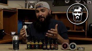 Beard Booze Product Overview PLUS $100 Product Giveaway