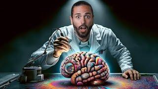 Psychedelika: Neue Erkenntnisse aus der Hirnforschung