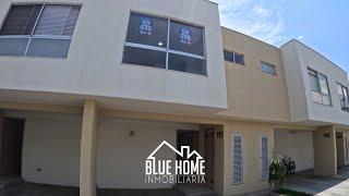 Casa 111 | Conjunto Residencial Melao, Palmira | Cód 1035