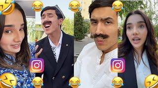 Eng Yangi Sara Mix Vinelar To'plami | Yangi Vaynlar | Instagram Videolar 2024