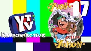 YTV Retrospective Episode 17: Yvon of the Yukon