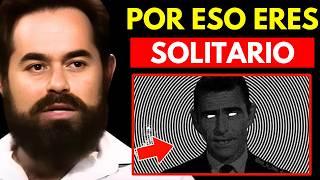 SI ERES SOLITARIO Eres un DIOS en POTENCIA | Jacobo Grinberg