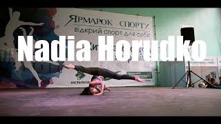 C2C - F.U.Y.A. | Nadia Horudko - Contemporary Solo | iLike art complex