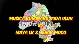 MUZIKA FOUN TIMOR LESTE, BY BOBONARO OAN