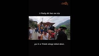 Amazing Vietnam Motorcycle Tour to Ba Be Lake , Ha Giang