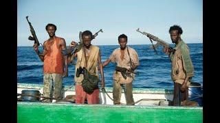 Как наши военные отучили сомалийских пиратов грабить Российские корабли.
