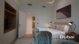 Luxury at Beachside Al Sultana, Palm Jumeirah Shoreline. Dubai Vacation Homes