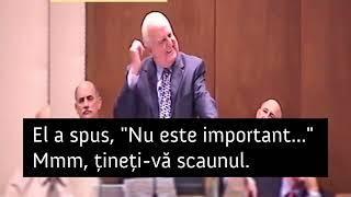 "Este foarte important să crezi tot" Mărturia fratelui Billy Paul Branham