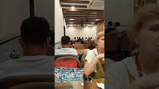 Накануне свадьбы Туласи
