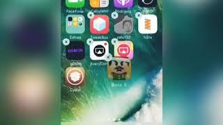 How to hack beat the boss 3 iOS 1.3.3