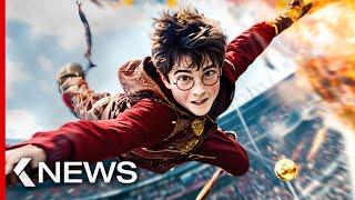 Harry Potter, Top Gun 3, Jumanji 3, Fluch der Karibik 6, Avengers, Equalizer 4... KinoCheck News