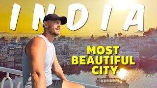 UDAIPUR Voted Top City in Asia | Let's Find Out Why