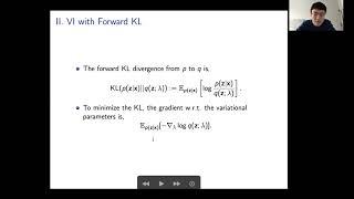 Transport Score Climbing: Variational Inference Using ForwardKL and Adaptive Neural Transport