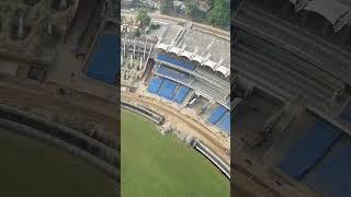 Lahore Gaddafi Stadium Renovation #shorts #short #trendingshorts #viralshorts