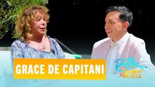 Grace de Capitani: revient sur ses rôles cultes au cinéma - #LaPiscinedeJordanDeLuxe