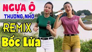 LK HUÊ ĐỒNG NÁT MỚI NHẤT CỰC HAY ️ NHẠC SỐNG DISCO BỐC LỬA ️HÁT HAY NHẢY QUÁ PHÊ ️