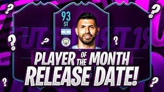 FIFA 19 FEBRUARY POTM RELEASE DATE & INVESTMENTS!