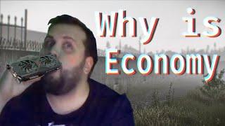 Tarkov | Cursed Loadouts and Broken Economy