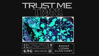 Ilan Hart - Ti9ni Ft EXO47 & Lidan (Official audio)