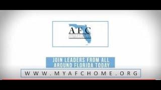 Why Join AFC