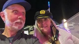 2022 Xscapers Bash, Lake Havasu - Day 1 Intro, Music and FUN