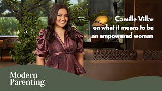 Empowered Women: Insights from Camille Villar | Modern Parenting Women's Month Special