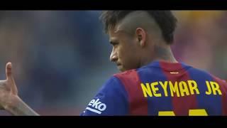 Ronaldinho And Neymar     Best Skills [Skills Kings]