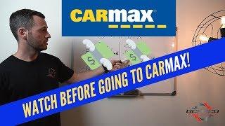 CarMax Pros and Cons - Don't Get Ripped Off!