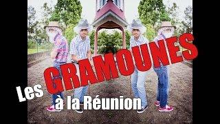 LES GRAMOUNES