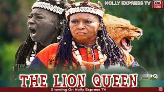 IJELE THE LION KING  Full movie - Patience Ozokwo / James Oguejioffor latestnollywoodmovies2024