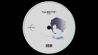 Ornella Vanoni - La Notte (Cristina Lazic Edit)