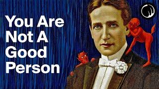 You’d Be Surprised How Evil You (Probably) Are - A Thought Experiment That Will Change How You Think