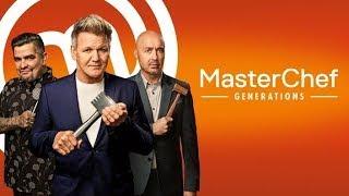 MasterChef US Season 14 Episode 15 - The Wall