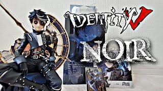 identity V // noir unboxing