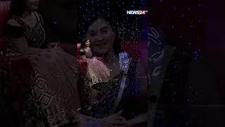 বুবলি নিজ কণ্ঠে গাইলেন সুরমা সুরমা দিনে | Bubly Singer | News24